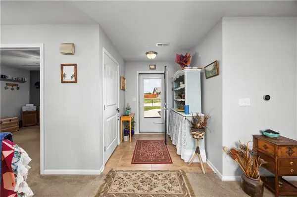 707 Landon DR, Independence, KS 67301