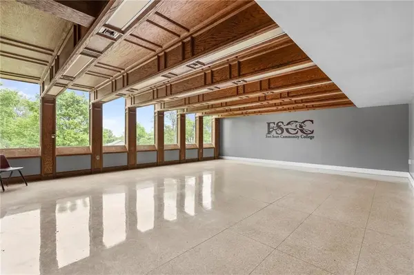 810 Burke ST, Fort Scott, KS 66701