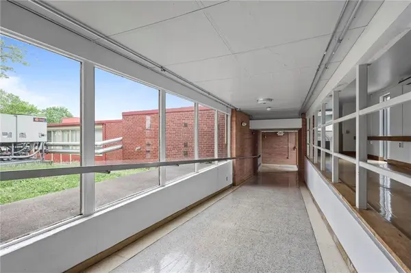 810 Burke ST, Fort Scott, KS 66701