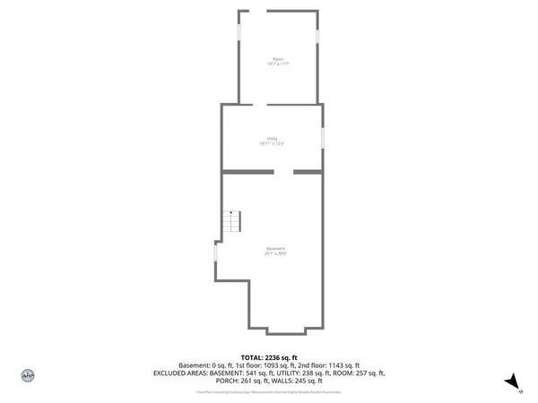 1032 5th AVE, Leavenworth, KS 66048