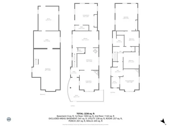 1032 5th AVE, Leavenworth, KS 66048