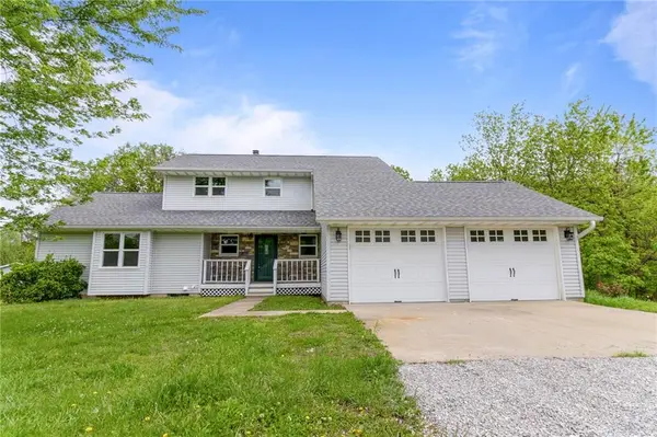 20 NW 750th RD, Warrensburg, MO 64093