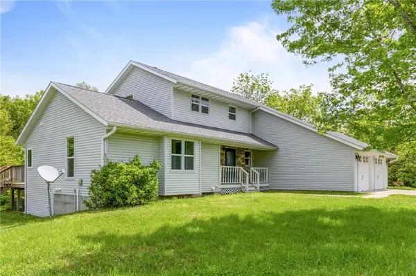 20 NW 750th RD, Warrensburg, MO 64093
