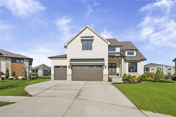 12709 W 174th ST, Overland Park, KS 66221