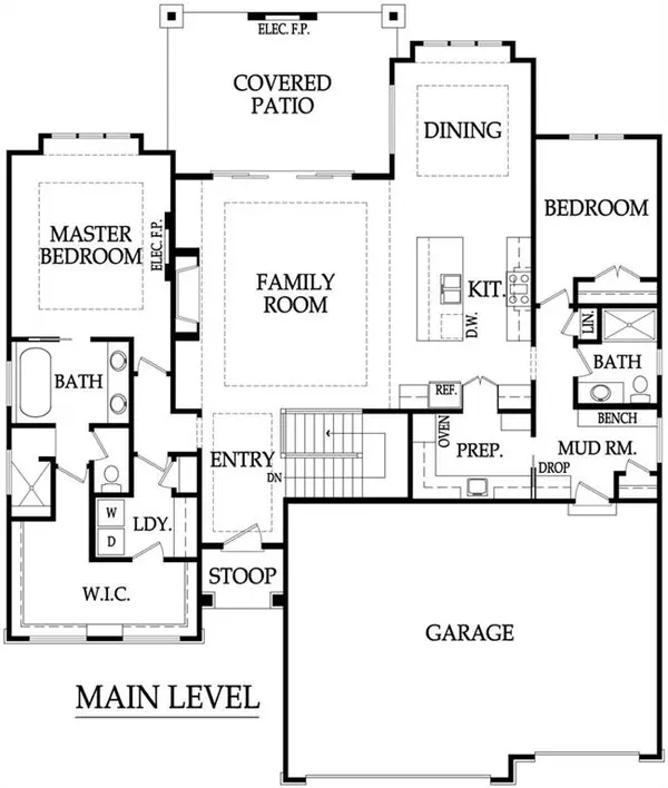 25510 W 114th TER, Olathe, KS 66061