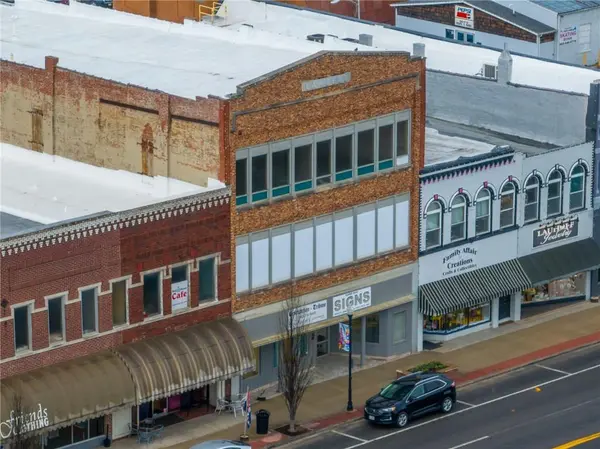 614 Washington ST, Chillicothe, MO 64601