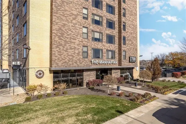 700 E 8th ST #15O, Kansas City, MO 64106
