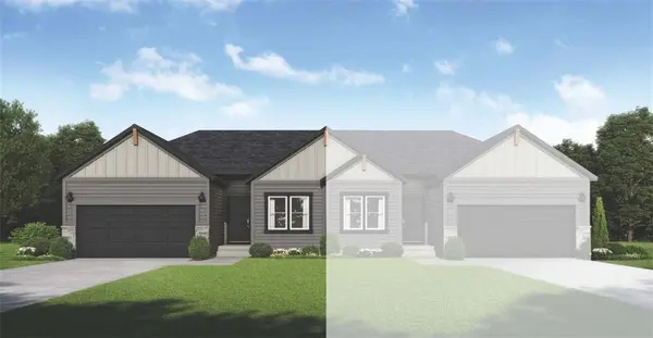 1225 SE Windbreak DR, Lee's Summit, MO 64081