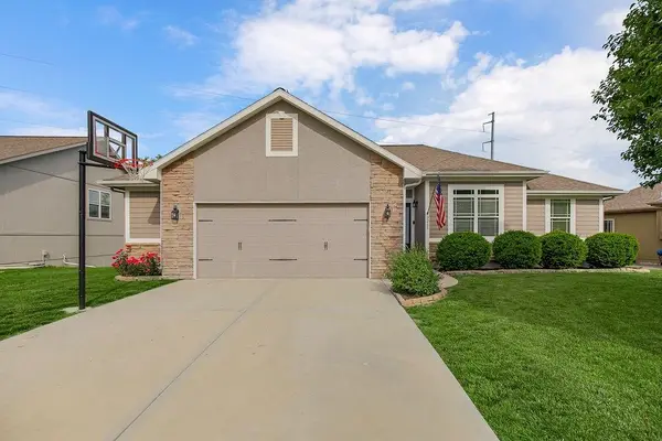 3211 N 123RD TER, Kansas City, KS 66109