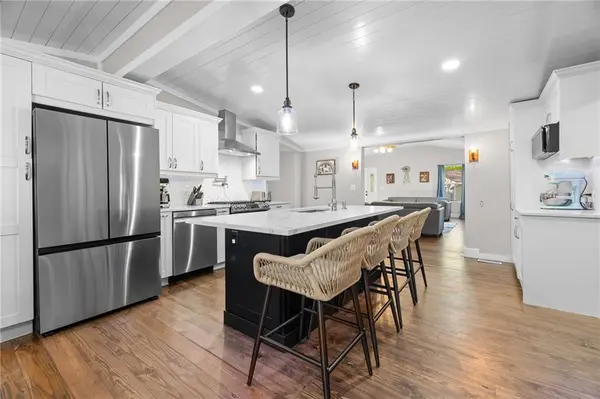 10908 S Outer Belt RD, Lone Jack, MO 64070