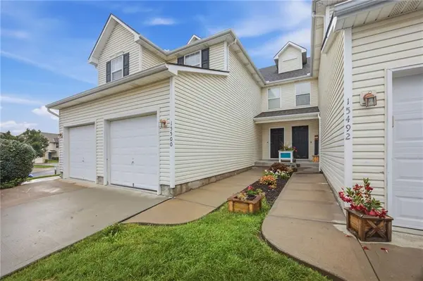 15500 NW 123rd ST, Platte City, MO 64079