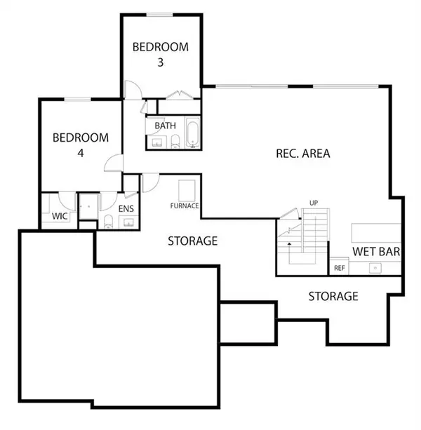 1724 SW River Run DR, Lee's Summit, MO 64082