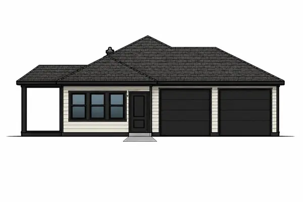 404 E Washington ST, Harrisonville, MO 64701