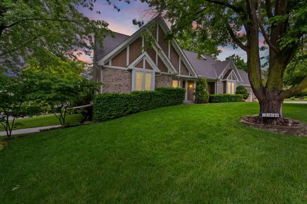 1509 Wynbrick DR, Liberty, MO 64068