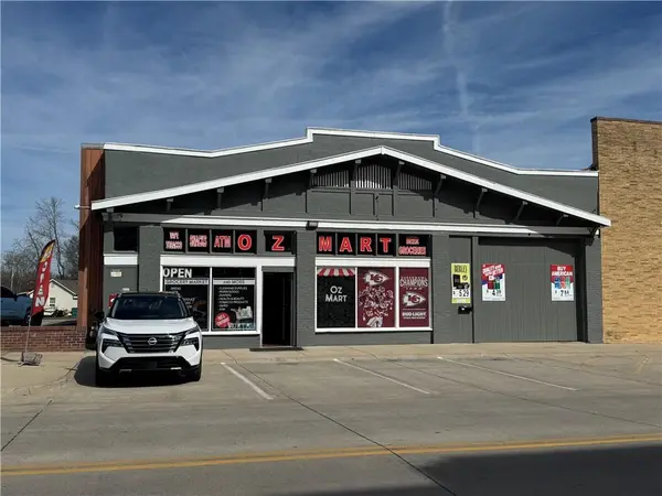 432 Main ST, Osawatomie, KS 66064