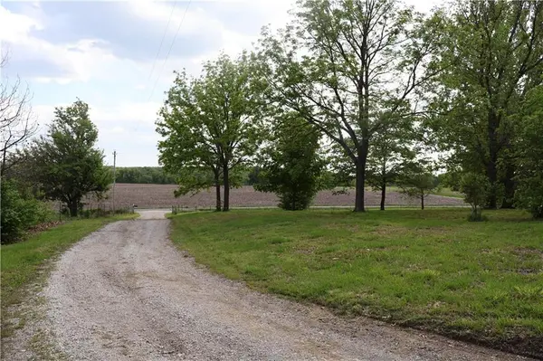 281 SW 200th RD, Centerview, MO 64019