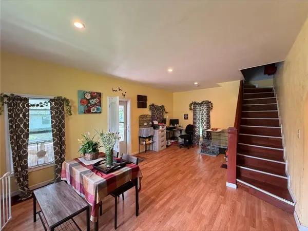 108 E Jefferson ST, Pittsburg, KS 66762