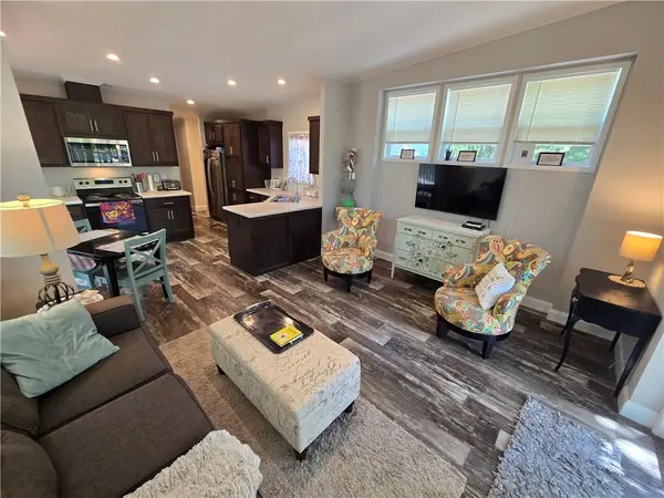 41 Heron DR, Mound City, KS 66056