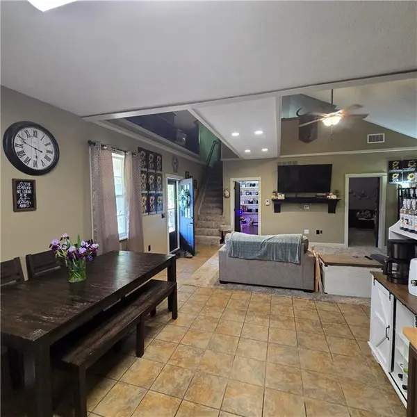 11360 SW 4508 County RD, Hume, MO 64752