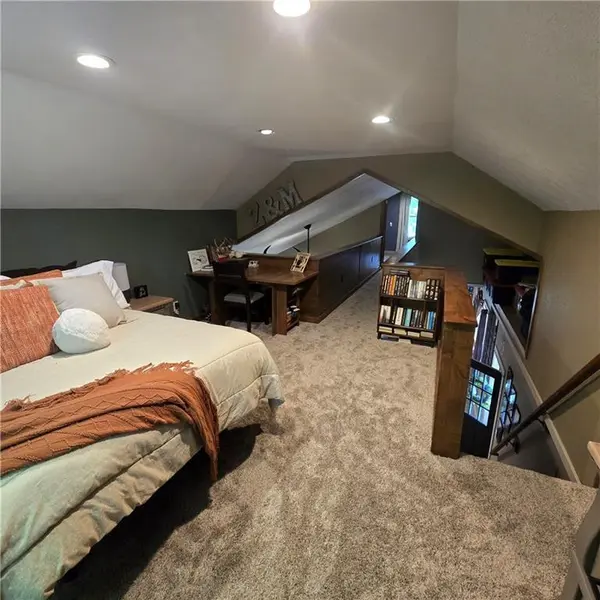 11360 SW 4508 County RD, Hume, MO 64752