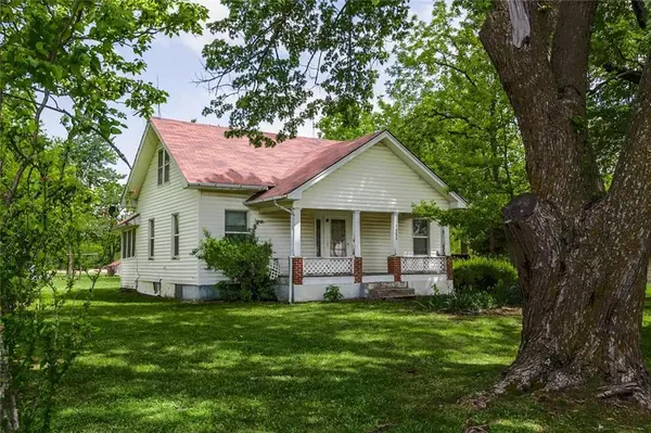 1405 US-59 HWY, Princeton, KS 66078