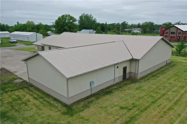 401 East Scott Street ST, Marceline, MO 64658