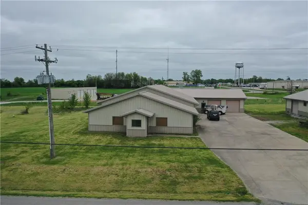 401 East Scott Street ST, Marceline, MO 64658