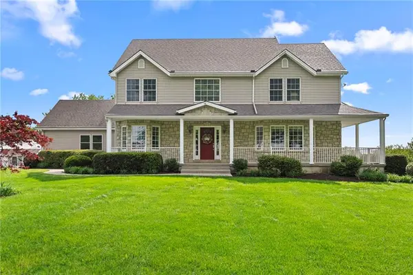 35559 Metcalf RD, Louisburg, KS 66053