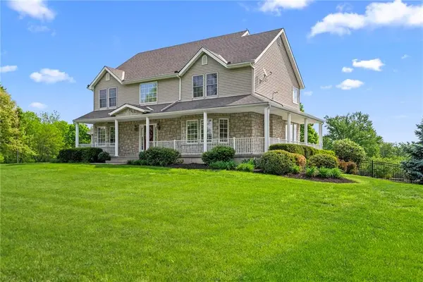 35559 Metcalf RD, Louisburg, KS 66053