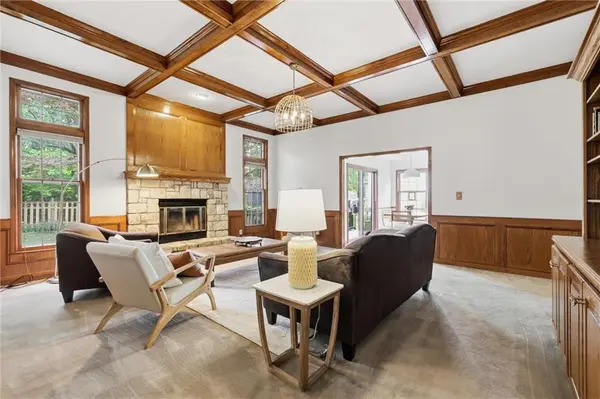 1308 Stone Meadows DR, Lawrence, KS 66049