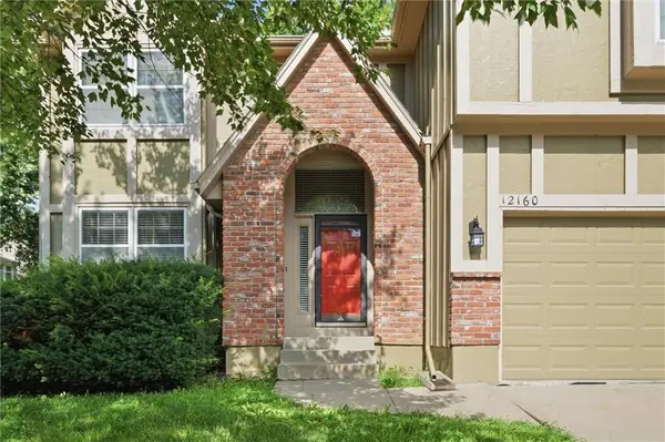 12160 S Alcan ST, Olathe, KS 66062
