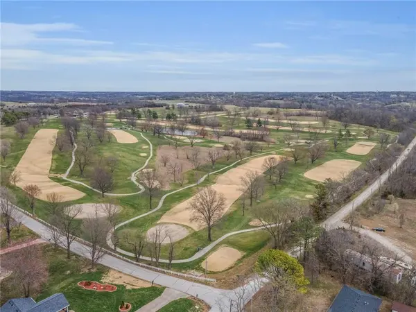 Lot 18 TBD DR, Excelsior Springs, MO 64024