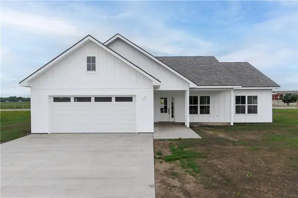 617 Catalpa ST, Independence, KS 67301