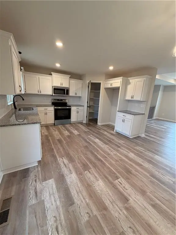 tbd NE White Oaks LN, Oak Grove, MO 64075