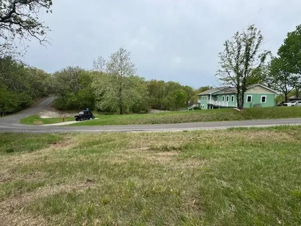 Lot 1089 Lake Viking TER, Gallatin, MO 64640