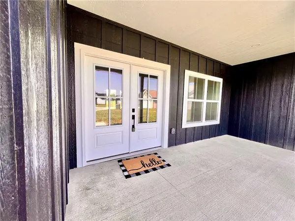 621 Catalpa ST, Independence, KS 67301