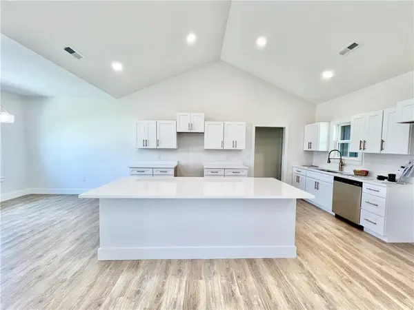 621 Catalpa ST, Independence, KS 67301
