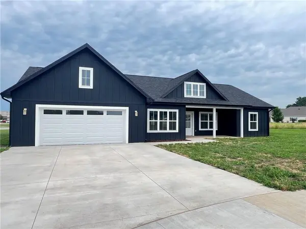 621 Catalpa ST, Independence, KS 67301