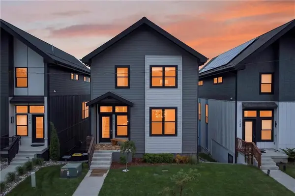 2246 Tracy AVE, Kansas City, MO 64108