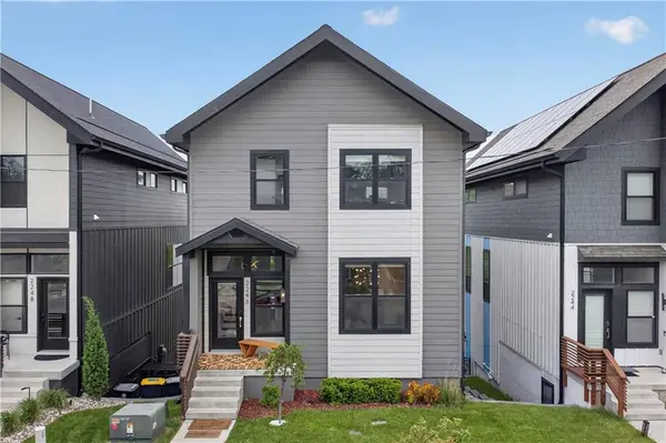 2246 Tracy AVE, Kansas City, MO 64108