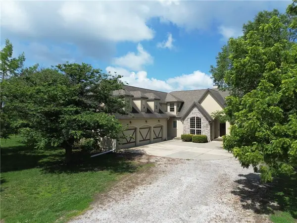 17620 Millwood RD, Leavenworth, KS 66048