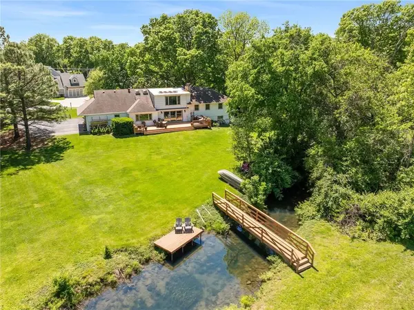 3636 W 89th ST, Leawood, KS 66206