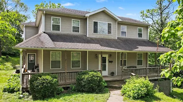 226 Clayton ST, St Joseph, MO 64504