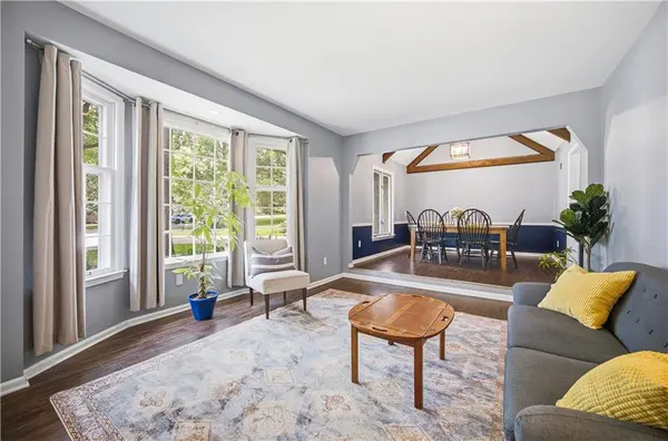 8845 Nall AVE, Overland Park, KS 66207