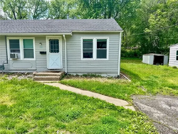 111 S Annie ST, Olathe, KS 66061