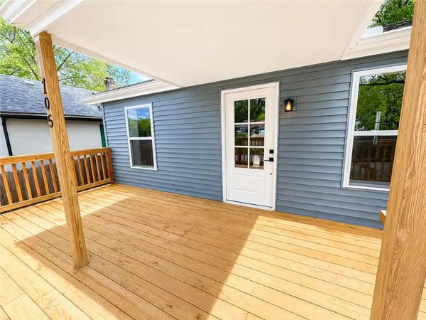 705 S Fairview AVE, Independence, MO 64053