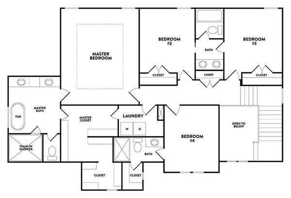 12252 S Emerald ST, Olathe, KS 66061