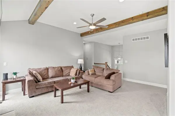 1807 Alpine DR, Pleasant Hill, MO 64080