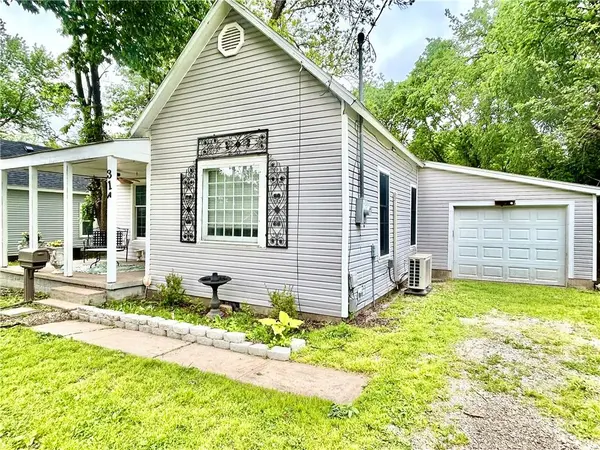 314 E Vernon ST #N, Nevada, MO 64772