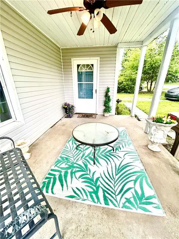 314 E Vernon ST #N, Nevada, MO 64772